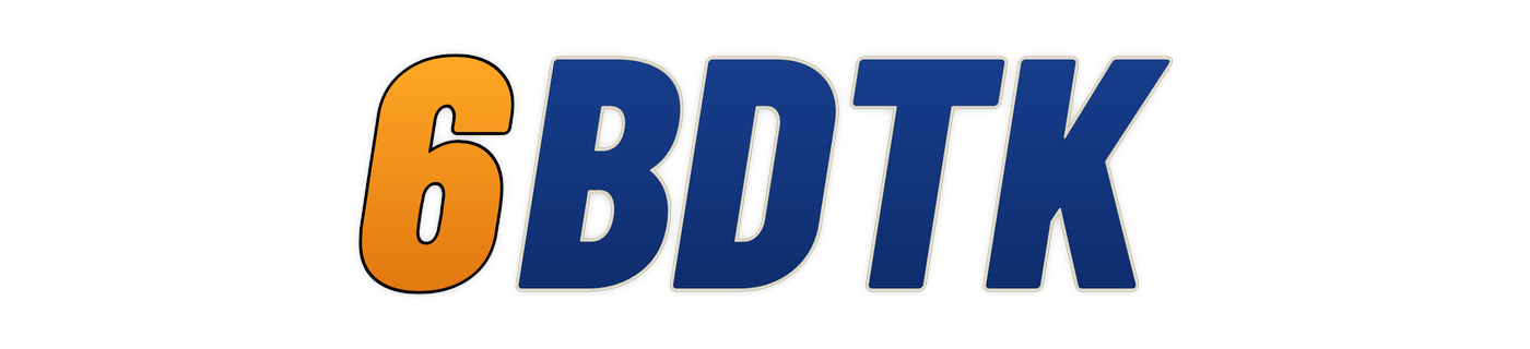 6bdtk লোগো
